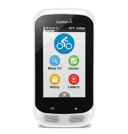 garmin edge 1000