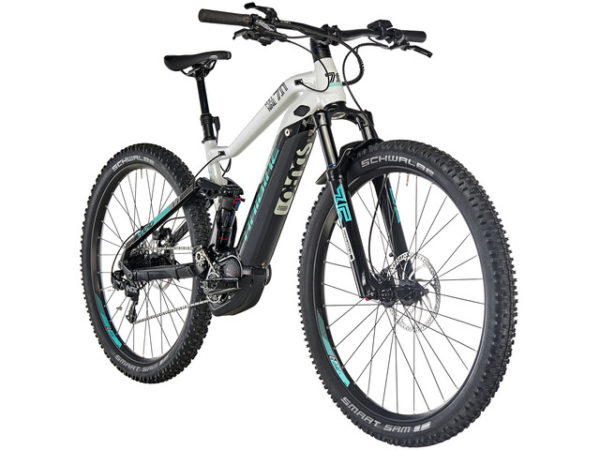 haibike sduro 150