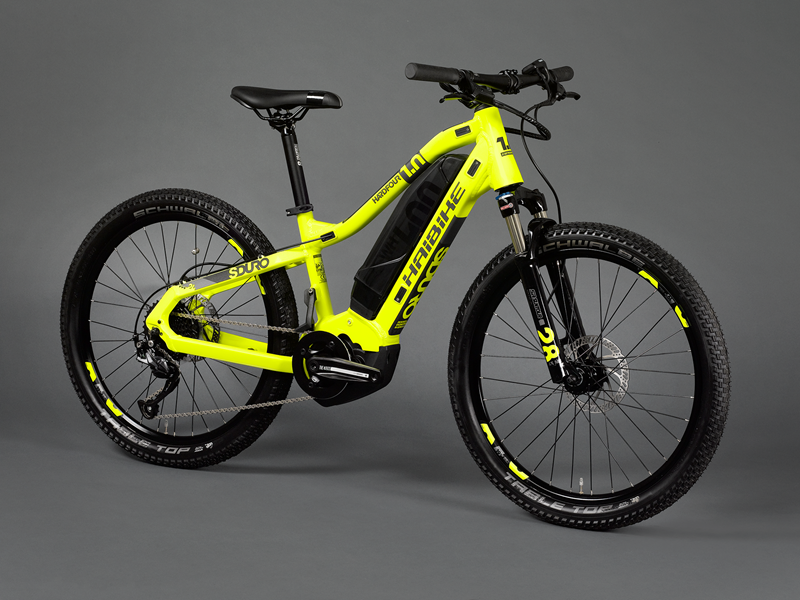 haibike kids