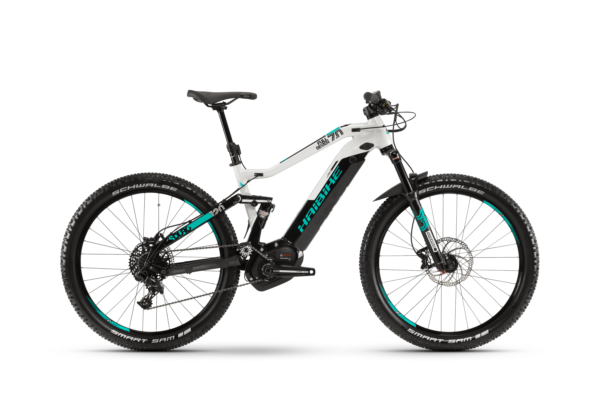 haibike sduro fullseven 5.0 2019