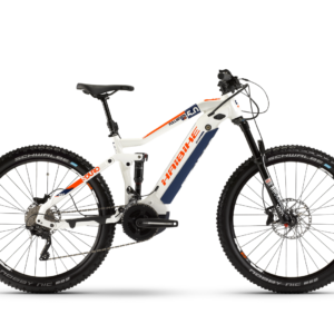 haibike company