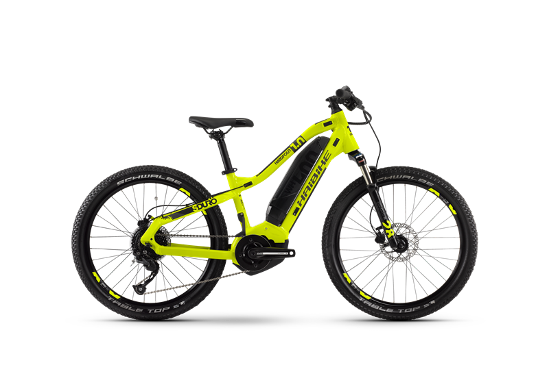 haibike hardfour 2.0