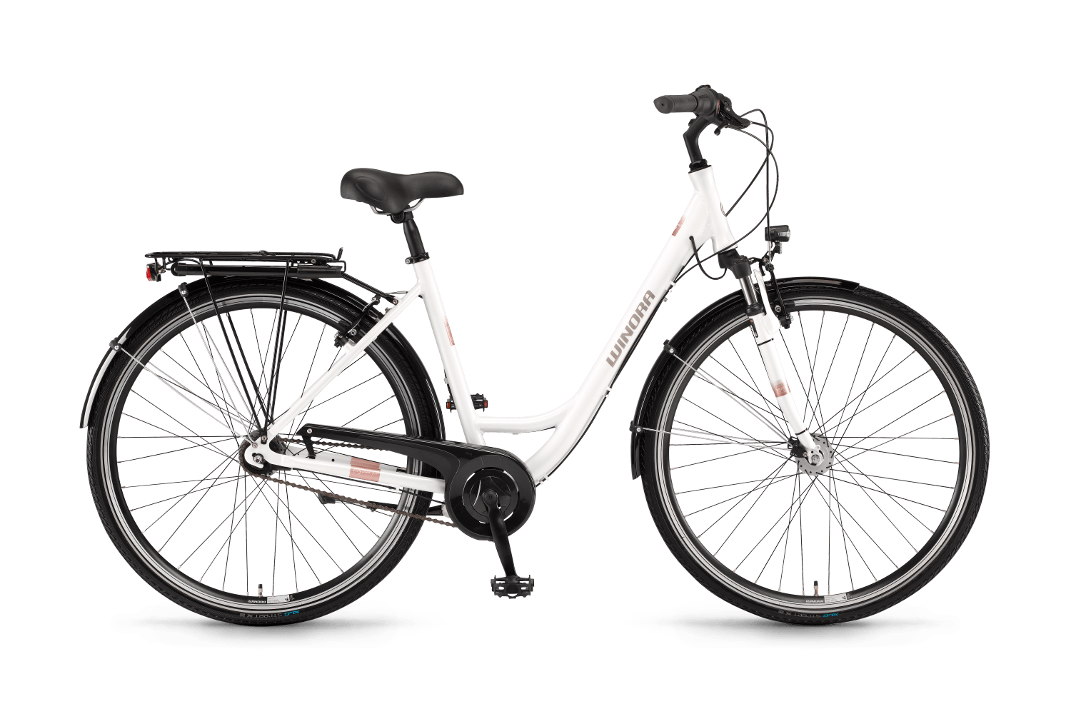 biciclette winora