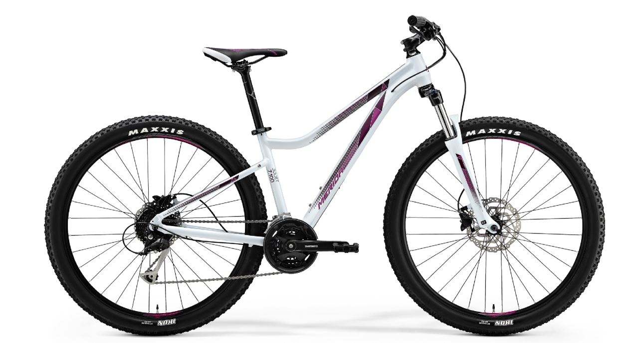merida juliet 7.100 2019