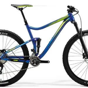 merida juliet 7.100