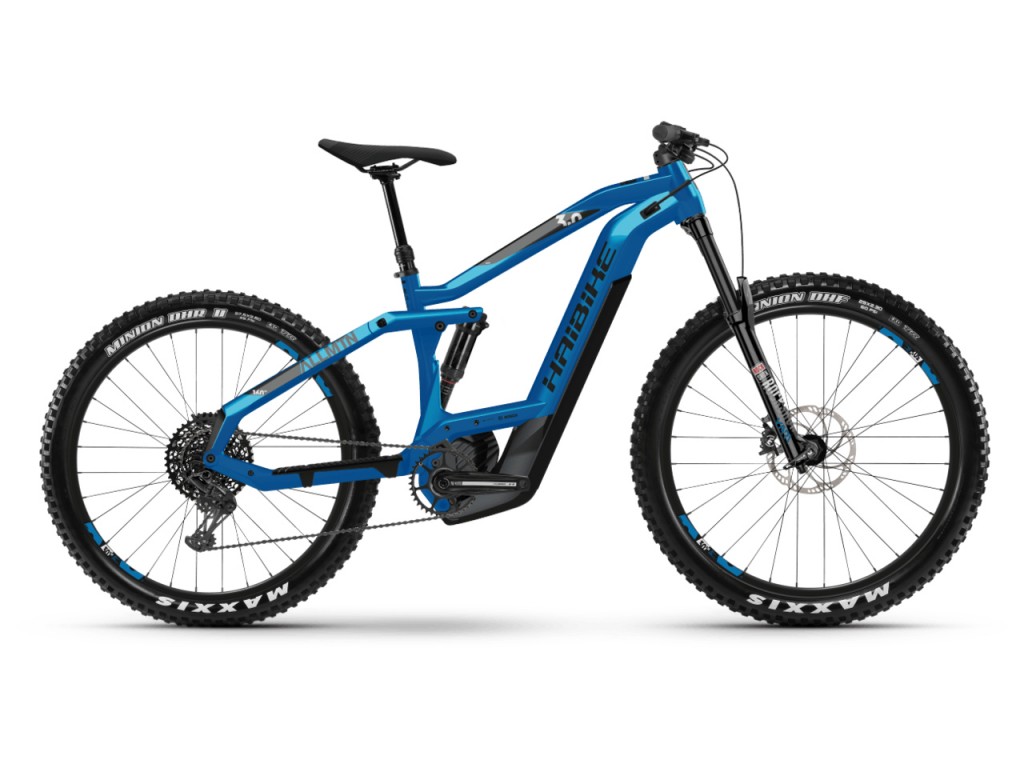xduro trekking 3.0