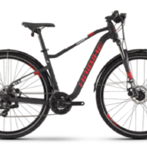 haibike 2.5 street