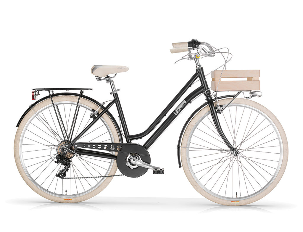 mbm fahrrad
